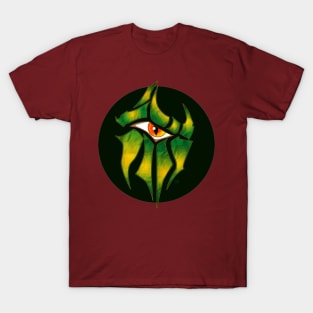 Dragon Eye T-Shirt